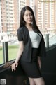 QingDouKe 2017-06-12: Model Xin Lu (馨 露) (53 photos) P48 No.df5500
