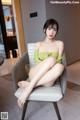 XIUREN No.5211: Lin Xing Lan (林星阑) (93 photos) P45 No.18ab67