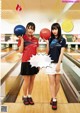 Rei Jonishi 上西怜, Cocona Umeyama 梅山恋和, ENTAME 2021.02 (月刊エンタメ 2021年02月号) P7 No.210bd0 Image No. 5