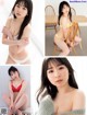 Mayu Kurihara 栗原舞優, FLASH 2021.03.16 (フラッシュ 2021年3月16日号) P1 No.941e18