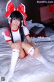 Cosplay Ayane - Newsletter Strip Panty P2 No.2d3ed1