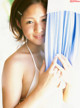 Miyu Oriyama - Sexpoto Nude Hotlegs P1 No.49394b