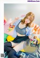 BoLoli 2017-06-15 Vol.069: Model Xia Xiao Qiu Qiu Qiu (夏小秋 秋秋) (72 photos) P23 No.d190e4