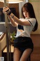 HuaYang Vol.312: Zhou Yuxi (周 于 希 Sandy) (64 photos) P51 No.53eac9 Image No. 27