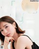 Minami Tanaka 田中みな実, MAQUIA マキア Magazine 2022.04 P6 No.e36a81