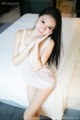 MyGirl Vol.059: Model Yu Da Xiaojie AYU (于 大小姐 AYU) (60 photos) P8 No.e2488c