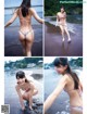 Aya Kawasaki 川崎あや, Platinum FLASH 2019.09.27 (プラチナフラッシュ 2019年9月27日号) P14 No.eef59a Image No. 5