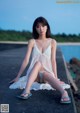 Mio Kudo 工藤美桜, Weekly Playboy 2021 No.44 (週刊プレイボーイ 2021年44号) P3 No.2a9ef8