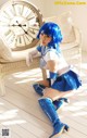 Cosplay Saku - Joinscom Xlgirs Bbwvideo P10 No.0a7680 Image No. 5