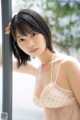 Aya Natsume 夏目綾, ヤンマガWeb 「トヨダカメラ」 Set.01 P10 No.a23fcb