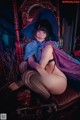 Mimmi 밈미, [DJAWA] Witch’s Witchcraft Set.01 P43 No.48b8b0 Image No. 65