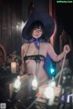 Mimmi 밈미, [DJAWA] Witch’s Witchcraft Set.01 P39 No.6c5151 Image No. 73