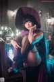 Mimmi 밈미, [DJAWA] Witch’s Witchcraft Set.01 P2 No.e74b09