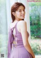 Tsumugi Mitani 三谷紬, Young Magazine 2022 No.35 (ヤングマガジン 2022年35号) P7 No.d6af9e