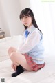 Ami Manabe 眞辺あみ, [Minisuka.tv] 2022.03.24 Fresh-idol Gallery 119 P42 No.4e93ac Image No. 19