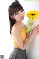 Suzu Horikawa 堀川すず, [Minisuka.tv] 2021.09.23 Fresh-idol Gallery 04 P43 No.32ce97