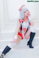 Cosplay Kaguya - Pants Butterworth Fatnaked P9 No.b11462