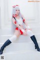 Cosplay Kaguya - Pants Butterworth Fatnaked P6 No.ef9ee6