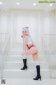 Cosplay Kaguya - Pants Butterworth Fatnaked P2 No.fd37b4