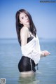 Thai Model No.175: Model Lily Chukulsumpan (8 photos) P4 No.c93d3b