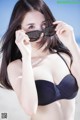 Thai Model No.175: Model Lily Chukulsumpan (8 photos) P1 No.1c01ad