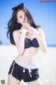 Thai Model No.175: Model Lily Chukulsumpan (8 photos) P1 No.2f4677