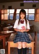 Yuuki Mihara - Modelpornopussy Break Gif P9 No.978a35 Image No. 7