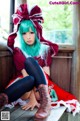 Cosplay Rimuta - Sexblog Nikki Monstercurves P7 No.d732a7 Image No. 11