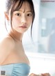 Yui Asakura 浅倉唯, Young Jump 2021 No.49 (ヤングジャンプ 2021年49号) P18 No.1761b9