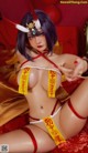 [Azami あざみ] Shuten Douji 酒吞女僕 P11 No.30c91d Image No. 9