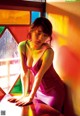 Nana Asakawa 浅川梨奈, Weekly Playboy 2022 No.28 (週刊プレイボーイ 2022年28号) P8 No.351b44