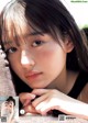 Shiori Kato 加藤栞, Young Jump 2022 No.40 (ヤングジャンプ 2022年40号) P10 No.351243 Image No. 5