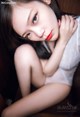 TouTiao 2017-07-24: Model Xiao Mei (小 美) (26 photos) P16 No.f5eb39
