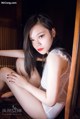 TouTiao 2017-07-24: Model Xiao Mei (小 美) (26 photos) P24 No.d112c8