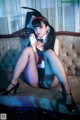 Jeong Jenny 정제니, [BLUECAKE] Kurumi Bunny Set.01 P7 No.dff0c1