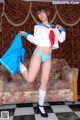 Cosplay Ayane - Bedroom Poran Hdsex P7 No.c3b539