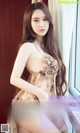 UGIRLS - Ai You Wu App No.813: Dai Na Model (戴 娜) (40 photos) P26 No.2c65bb