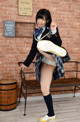 Ai Sano - Butterpornpics Dirndl Topless P2 No.7dc948