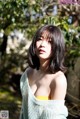 Mio Kudo 工藤美桜, FLASHデジタル写真集 初夏の艶 Set.01 P11 No.b1f876