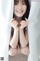 Mio Kudo 工藤美桜, ＦＲＩＤＡＹデジタル写真集 「輝きながら……」 Set.03 P14 No.229624 Image No. 33