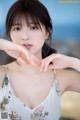 Mio Kudo 工藤美桜, ＦＲＩＤＡＹデジタル写真集 「輝きながら……」 Set.03 P1 No.c751ba Image No. 59