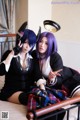 Cosplay Usagi - Skin Sexy Seal P8 No.e296dd