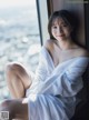 Ami Noujo 能條愛未, Weekly Playboy 2021 No.49 (週刊プレイボーイ 2021年49号) P6 No.5a2cd3