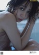 Ami Noujo 能條愛未, Weekly Playboy 2021 No.49 (週刊プレイボーイ 2021年49号) P2 No.007959