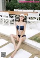 Beautiful Park Park Hyun in the beach fashion picture in June 2017 (225 photos) P217 No.e9149e