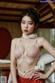 三菱爱 - 霓裳绮梦之流光溢彩下的醉人倩影 Set.1 20240917 Part 7 P1 No.639c86