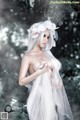 Chang Bong nude boldly transformed into a fairy (30 pictures) P17 No.29caa8