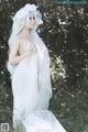 Chang Bong nude boldly transformed into a fairy (30 pictures) P28 No.d4921a