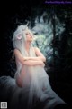 Chang Bong nude boldly transformed into a fairy (30 pictures) P13 No.c329ce