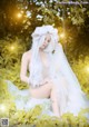 Chang Bong nude boldly transformed into a fairy (30 pictures) P1 No.c7fb9e